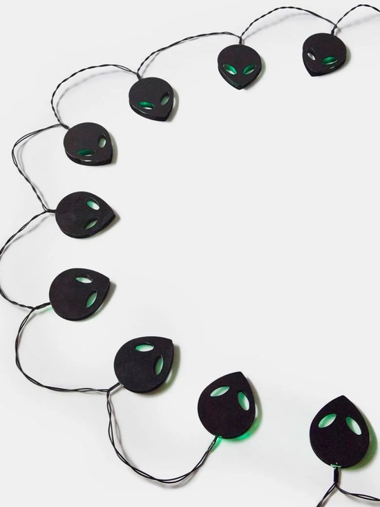 Dolls Other - Cosmic Friend String Lights